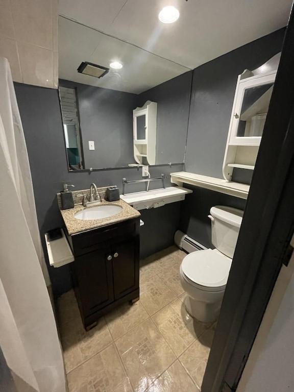 Cozy Spacious Guest Suite Englewood Exteriér fotografie