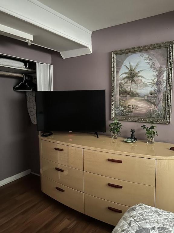 Cozy Spacious Guest Suite Englewood Exteriér fotografie
